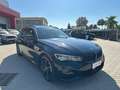 BMW 330 d Touring mhev 48V xdrive Msport AUTOM TETTO Schwarz - thumbnail 6