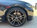 BMW 330 d Touring mhev 48V xdrive Msport AUTOM TETTO Schwarz - thumbnail 14