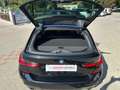 BMW 330 d Touring mhev 48V xdrive Msport AUTOM TETTO Schwarz - thumbnail 25