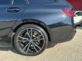 BMW 330 d Touring mhev 48V xdrive Msport AUTOM TETTO Schwarz - thumbnail 11