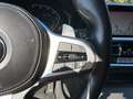 BMW 330 d Touring mhev 48V xdrive Msport AUTOM TETTO Schwarz - thumbnail 37
