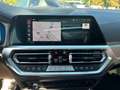 BMW 330 d Touring mhev 48V xdrive Msport AUTOM TETTO Schwarz - thumbnail 30