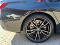 BMW 330 d Touring mhev 48V xdrive Msport AUTOM TETTO Schwarz - thumbnail 13