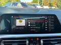 BMW 330 d Touring mhev 48V xdrive Msport AUTOM TETTO Schwarz - thumbnail 33