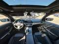 BMW 330 d Touring mhev 48V xdrive Msport AUTOM TETTO Schwarz - thumbnail 22