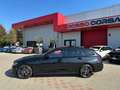 BMW 330 d Touring mhev 48V xdrive Msport AUTOM TETTO Schwarz - thumbnail 2