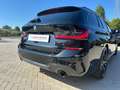 BMW 330 d Touring mhev 48V xdrive Msport AUTOM TETTO Schwarz - thumbnail 12