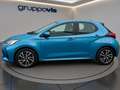 Toyota Yaris Bleu - thumbnail 2