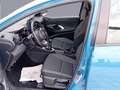 Toyota Yaris Bleu - thumbnail 10