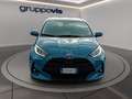 Toyota Yaris Bleu - thumbnail 8