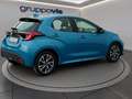 Toyota Yaris Bleu - thumbnail 5