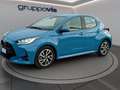 Toyota Yaris Bleu - thumbnail 1
