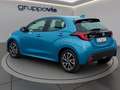 Toyota Yaris Bleu - thumbnail 3