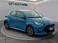 Toyota Yaris Bleu - thumbnail 7