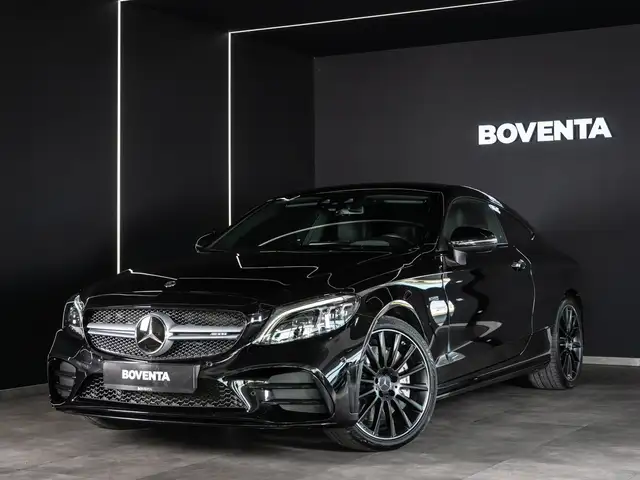 Mercedes-Benz C 43 AMG C43 AMG Coupe 4Matic *PERF AGA*
