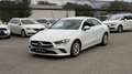 Mercedes-Benz CLA 180 d **inkl AHK** Weiß - thumbnail 1