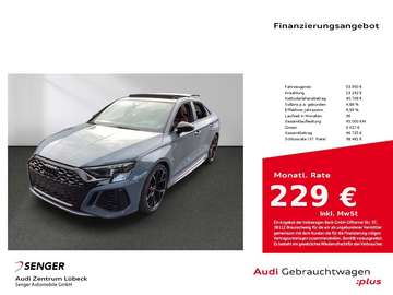 Limo S tronic Pano 290km/h Matrix HuD