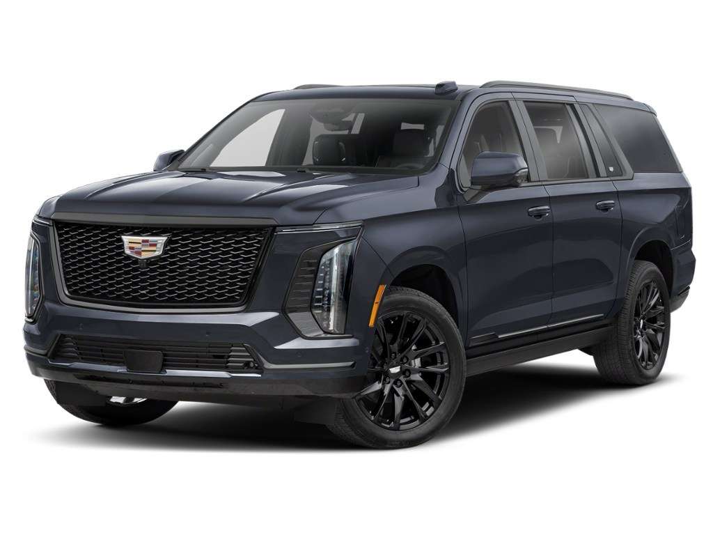 2027 Cadillac Escalade ESV
