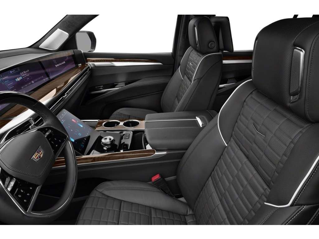 2027 Cadillac Escalade ESV