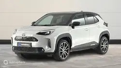 Toyota Yaris Cross 116h GR Sport MY22