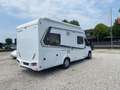 Caravans-Wohnm Weinsberg CaraSuite su FIAT Ducato 35 2.3d MJT 130 CV Blanco - thumbnail 6