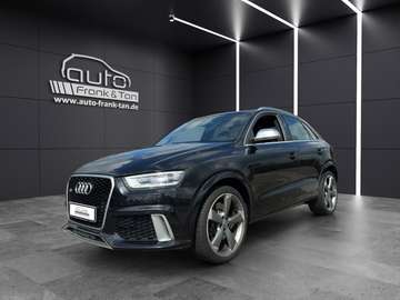 2.5 TFSI quattro *Carbon*Bose*Pano*Naviplus