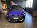 Toyota Corolla Touring Sports 1.8 VVT-i Hybrid GR Sport Bleu - thumbnail 2