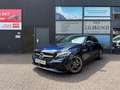 Mercedes-Benz C 180 Business Solution AMG Azul - thumbnail 1