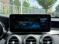 Mercedes-Benz C 180 Business Solution AMG Azul - thumbnail 17