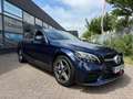 Mercedes-Benz C 180 Business Solution AMG Azul - thumbnail 5