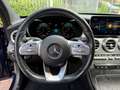 Mercedes-Benz C 180 Business Solution AMG Azul - thumbnail 10
