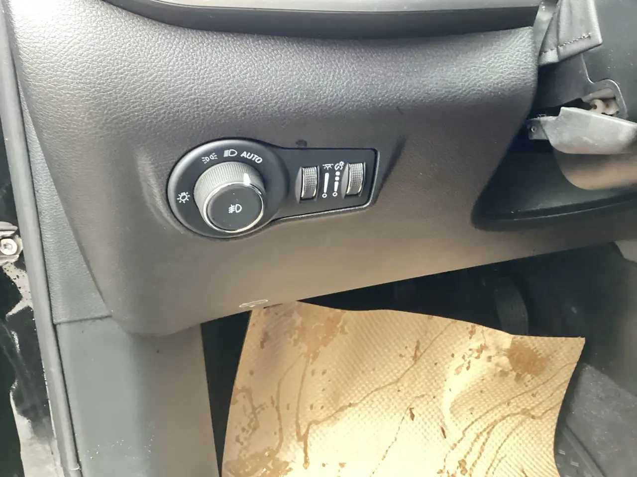 Jeep Compass photo Jeep Compass