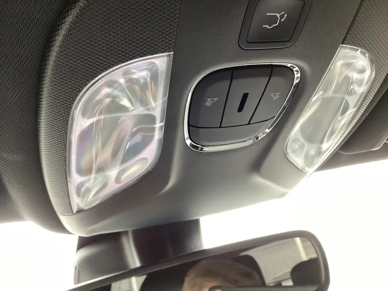 Jeep Compass photo Jeep Compass