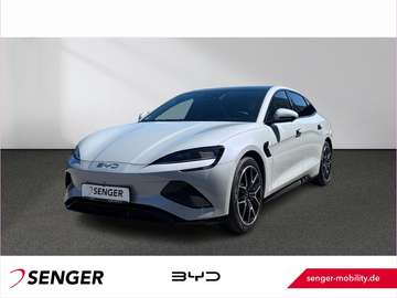 SEAL Excellence AWD Panorama 360°-Kamera Head-Up