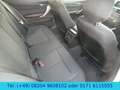 BMW 118 d 5-tür.  Navi 2.Hand  SR+WR Wit - thumbnail 6