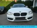 BMW 118 d 5-tür.  Navi 2.Hand  SR+WR Wit - thumbnail 7