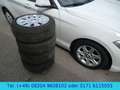 BMW 118 d 5-tür.  Navi 2.Hand  SR+WR Wit - thumbnail 4