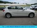 BMW 118 d 5-tür.  Navi 2.Hand  SR+WR Wit - thumbnail 12