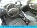 BMW 118 d 5-tür.  Navi 2.Hand  SR+WR Wit - thumbnail 5