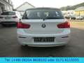 BMW 118 d 5-tür.  Navi 2.Hand  SR+WR Wit - thumbnail 9