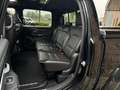 Dodge RAM 1500 5.7 V8 4x4 Crew Cab Laramie Bom volle opties Schwarz - thumbnail 30