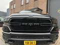 Dodge RAM 1500 5.7 V8 4x4 Crew Cab Laramie Bom volle opties Schwarz - thumbnail 10