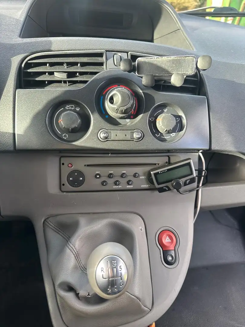 Renault Kangoo Renault Kangoo Express Wit - 1