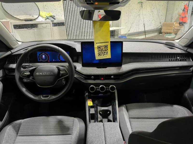 Photo du véhicule