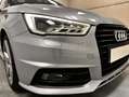 Audi A1 Sportback 1.4TDI ultra Adrenalin Gri - thumbnail 7