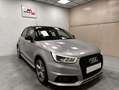 Audi A1 Sportback 1.4TDI ultra Adrenalin Gri - thumbnail 2
