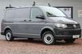 Volkswagen T6 Transporter T6 Kasten EcoProfi*1.Hand*AHK*Standhzg*Klima Grau - thumbnail 4