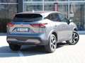Nissan Qashqai Qashqai 1.3 mhev N-Connecta 2wd 140cv Gris - thumbnail 3