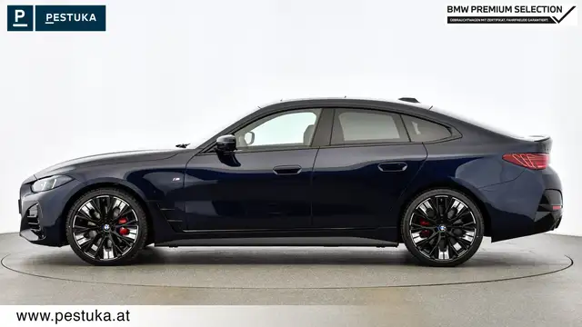 BMW 4 Series view 6