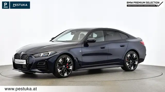 BMW 4 Series main image